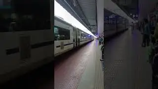 Ranchi Railway Station 😍#shortsviral #shortvideos #railway #indianrailways #wag9 #wag9loco #ranchi