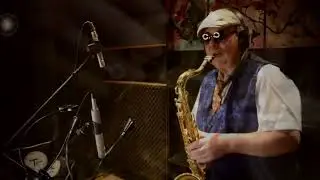 MY LIFE - BILLY JOEL - COVER TIO CHARLIE SAX - SAXO TENOR