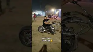 RMF ❤ #montystunts #redfm #music #bike #festival #shorts #youtube #subscribe #short #india #ytshorts