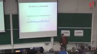 7 sa 7 - Sedam predavača sa sedam diplomskih studija - 17.05.2012.