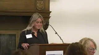 2025 Women's Gathering - Kelly Frank and Marissa