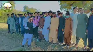 Along with Students
