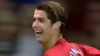 Cristiano Ronaldo Skills/Goals || Can’t Hold Us ||