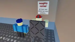 Escape House Arrest Simulator, all REVAMPED Endings! (Roblox)