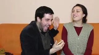 K&ouml;ye Gelecekten Gelen Teknoloji - Ksm1 (Eskilerden Bir Skecimiz 2018)