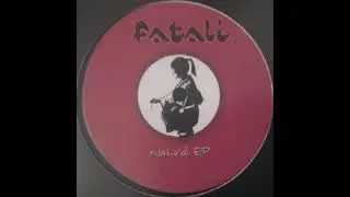 Fatali - Singles & EP's 2004-2011 psytrance | psychedelic trance | goa | full on | electronic