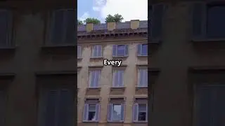 Renaissance Architecture Explained in 30 Seconds 🏛️