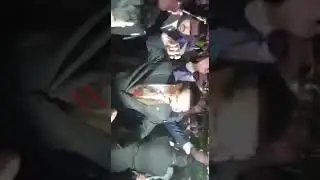 Raheel shareef dancing