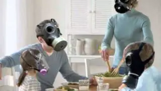 Air Pollution Video - KFE
