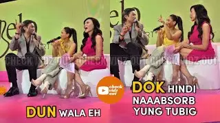 NAGULAT SILA SA NAGING BANAT NI SARAH GERONIMO! PANOORIN NYO TO