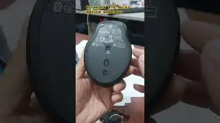 Hp mouse 435 Multi-Device Wireless