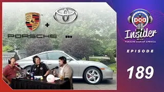 Dealer viewpoint: How Toyota Is Dealing With Market Changes | Episode 189