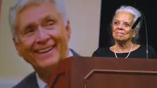 ECU Alumni Honorary Awardee: Terry Holland