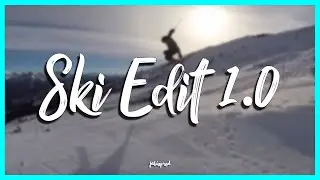 Ski Edit 1.0