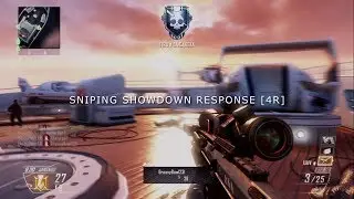 SnipersLR | Teamtage #43 - Sniping Showdown Response [4r]