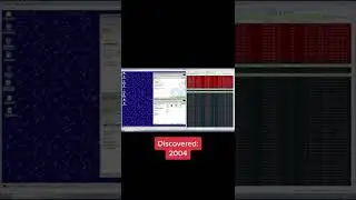 Part 7: Mydoom #mydoom #fyp #foryou #virus #hacker #dangerous #computer #hacking