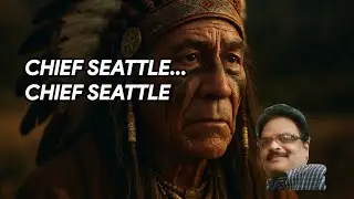CHIEF SEATTLE'S LETTER .  Chief Seattle Speech, Native American speech