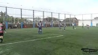 DEMARI FC X MONACO FC - SUPER LIGA PRATA FF7RS