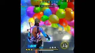 Fast⚡Glowall Speed Moment Handcame🌍 | 2 finger Custom Haq Settings | @4 Gamer @Zerox ff