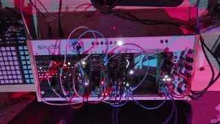 possibilities (DNIPRO Krait Jam)