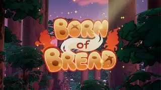 Born Of Bread - Paper Mario Rpg Inspired Adventure