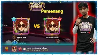 8 Ball Pool Gameplay With WORLD TOPPER