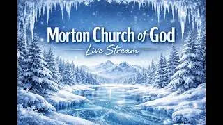 Breakfast with Jesus (Audio Only)