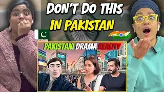 You probably never expect this from Pakistan 🇵🇰 | Indian Reaction