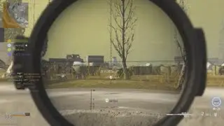 COD MW rumble