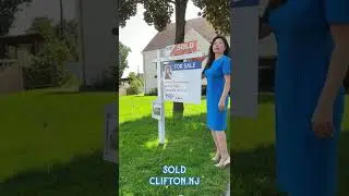 House in Clifton, New Jersey