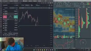 Topstep Funded Trading 12/02/2025