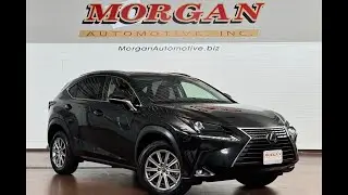 2021 Lexus NX 300 AWD