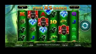 EPIC APE. TY SWEET JESUS