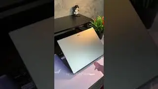 ACER SWIFT X 14 AI