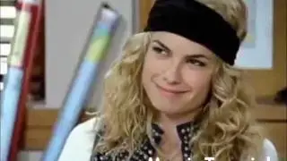 Rebelde Brasil \\ Binho tenta seduzir Roberta mas ela não deixa