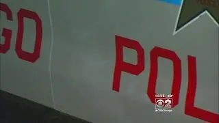 Two Cops At Center Of Teen-Exploitation Investigation