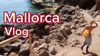 Mallorca Vlog 🫶🏼