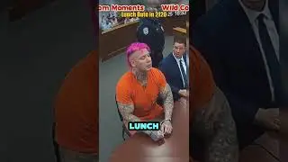 Unbelievable US Murder Case in Court