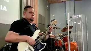 Faraó ou Deus - Missional Ágape - markinhus bass