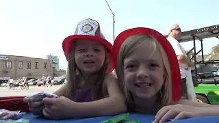 Open Streets 2017