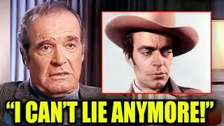 Before Death, James Garner Revealed The Truth About Jack Elam