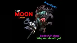 DRAGON NEST 2 EVOLUTION || Is it Red Room Important ? Bird news &ldquo;is there a boss?&rdquo;