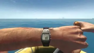 First Steps, First Fails - Stranded Deep - Episode 1