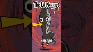 The Lil Nugget 🦖[Urban Legend]