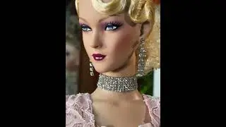 Moonlit Grace American Model Doll by Robert Tonner