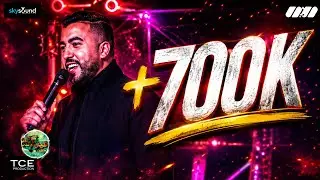 Mouh Milano - Mazalni Kima Bekri (Live at Lina TV) #SAGA_ZEN9AOUI