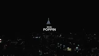 Boss Milz x Poppin (Official Music Video)