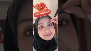 Nashwa Zahira live tik tok