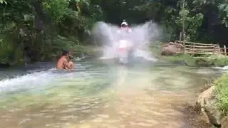 MAI CHAU - Motorbike Tours Vietnam