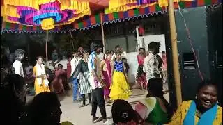 function dance @Chirala-Chinna